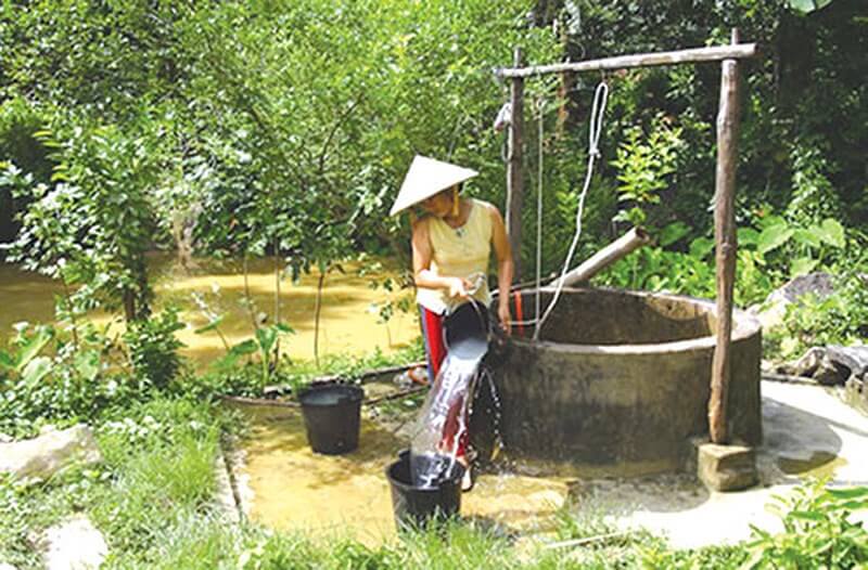 careplus vietnam aquatabs 67mg viên khử khuẩn nước