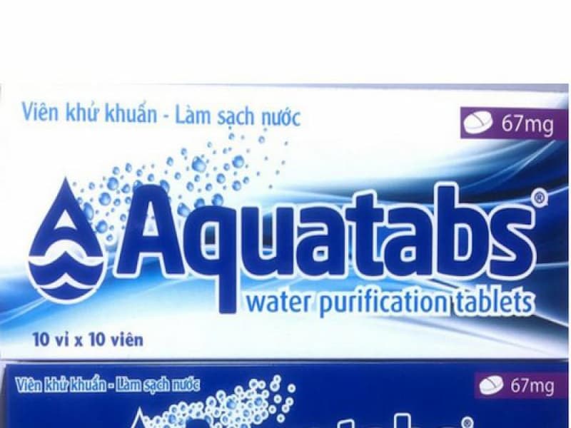 Aquatabs