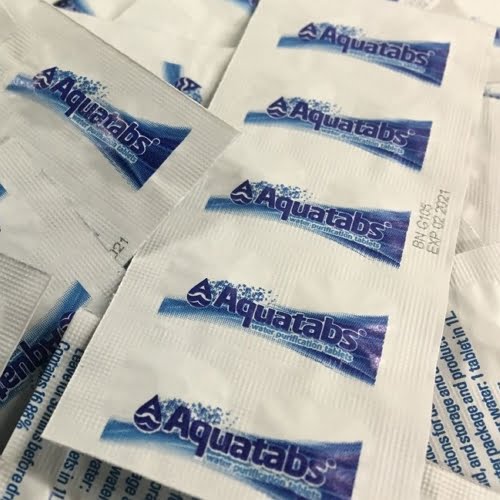 Aquatabs là thuốc gì Tất cả những gì bạn cần biết về sản phẩm kỳ diệu này